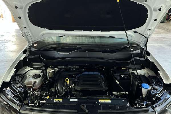 2023 Volkswagen T-Cross 85TSI Life C11