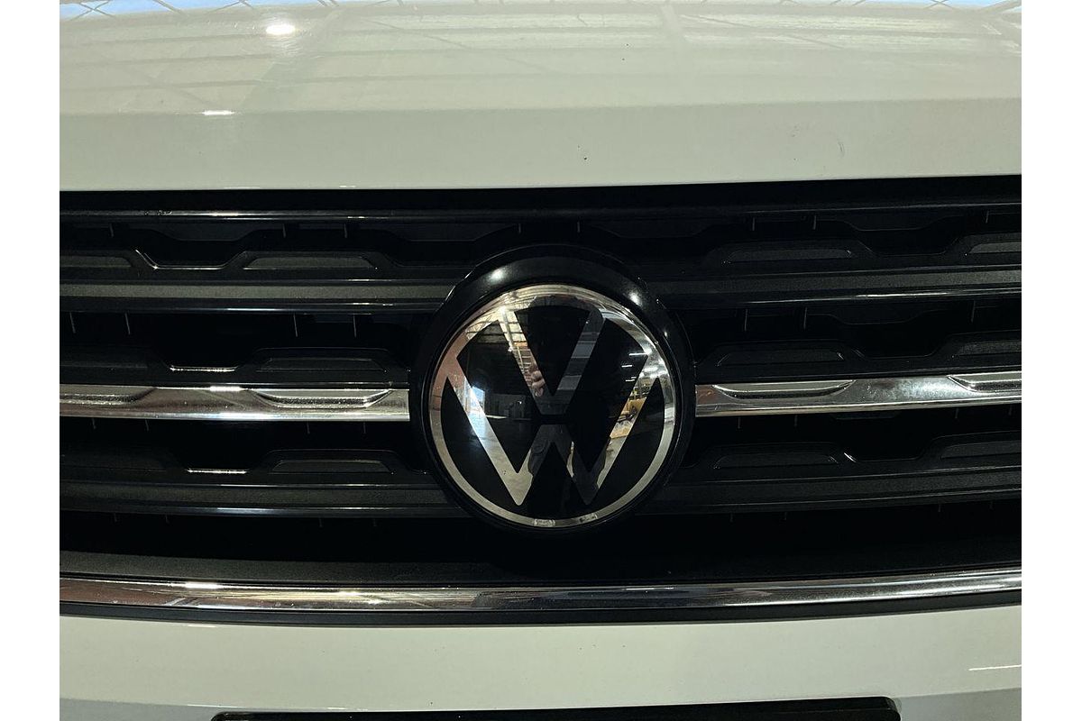 2023 Volkswagen T-Cross 85TSI Life C11