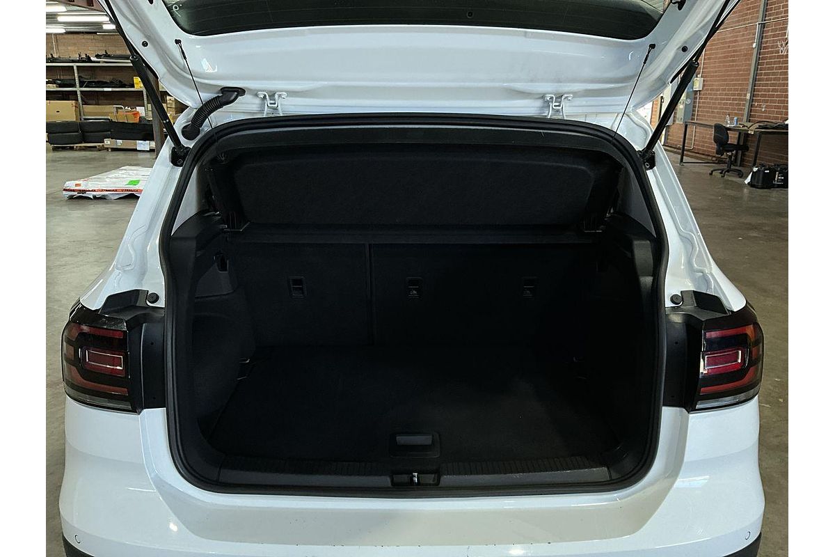 2023 Volkswagen T-Cross 85TSI Life C11