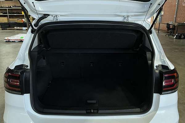 2023 Volkswagen T-Cross 85TSI Life C11
