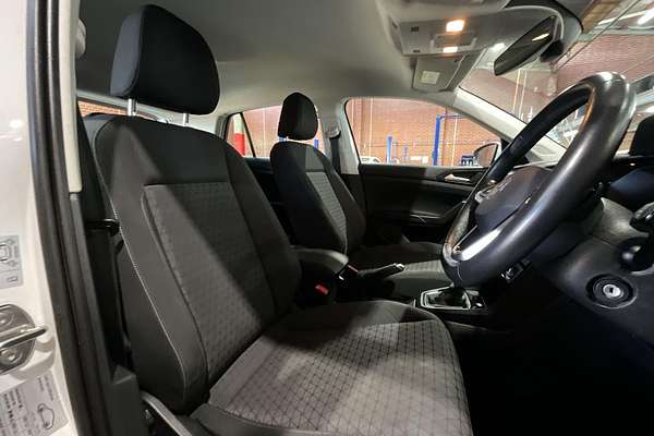2023 Volkswagen T-Cross 85TSI Life C11