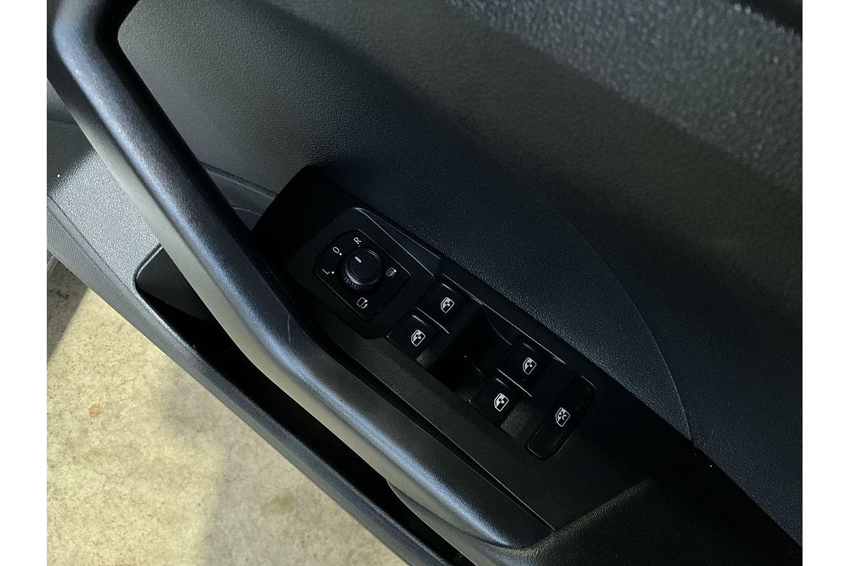 2023 Volkswagen T-Cross 85TSI Life C11