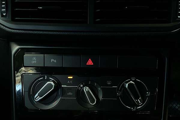 2023 Volkswagen T-Cross 85TSI Life C11