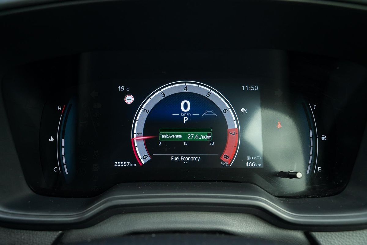 2022 Toyota Corolla Ascent Sport MZEA12R