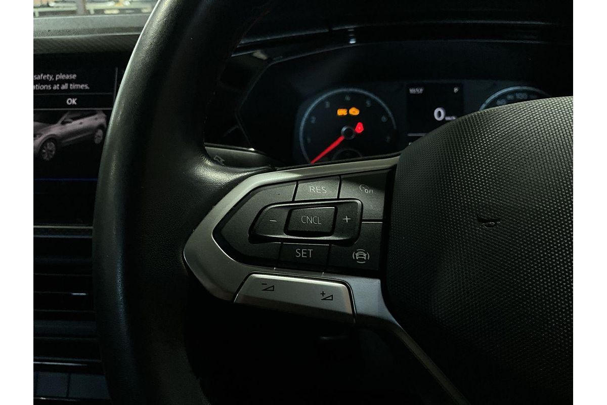 2023 Volkswagen T-Cross 85TSI Life C11