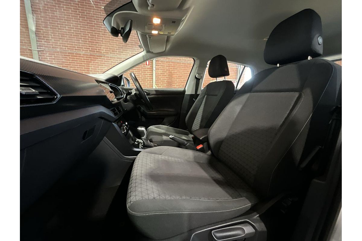 2023 Volkswagen T-Cross 85TSI Life C11