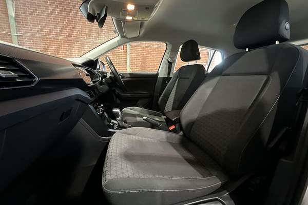 2023 Volkswagen T-Cross 85TSI Life C11