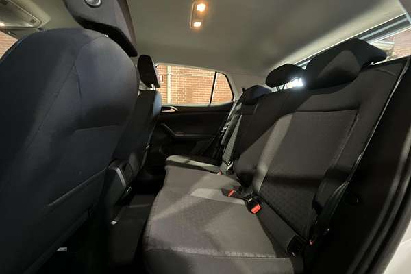 2023 Volkswagen T-Cross 85TSI Life C11