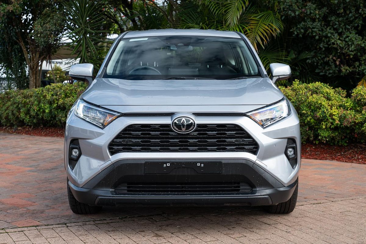 2023 Toyota RAV4 GX MXAA52R
