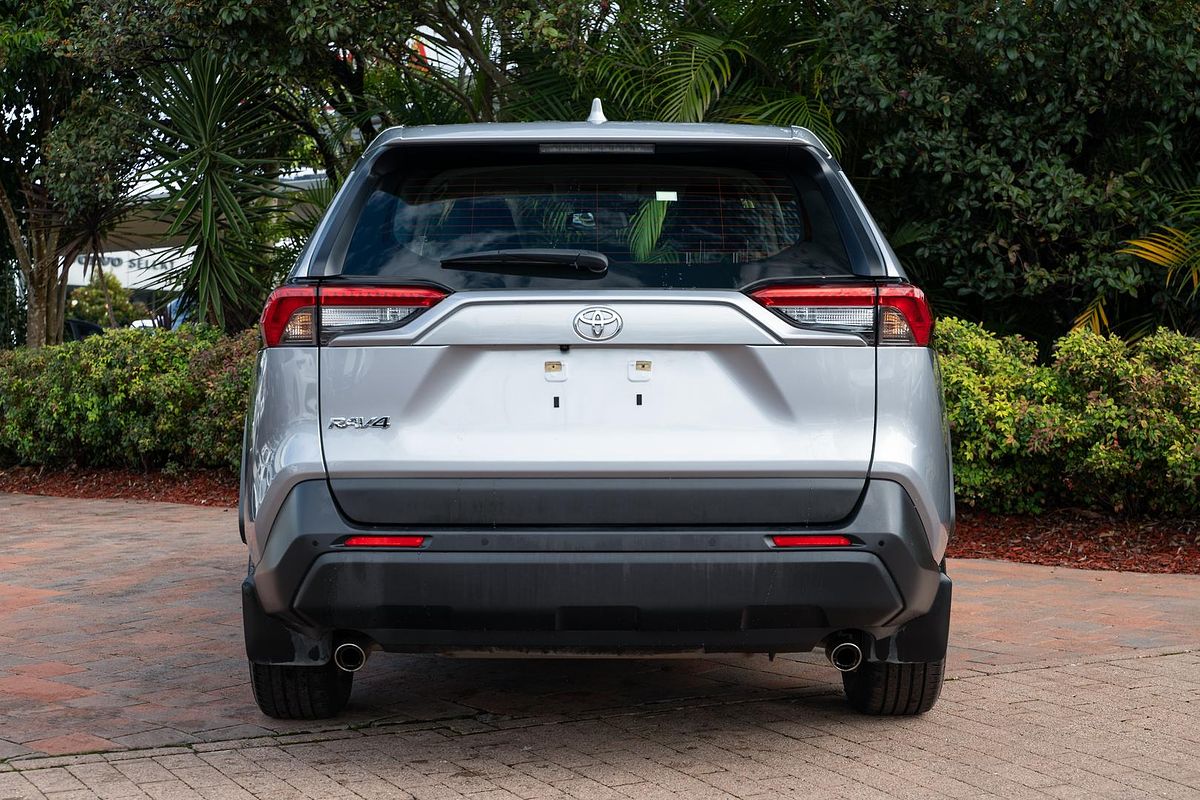 2023 Toyota RAV4 GX MXAA52R