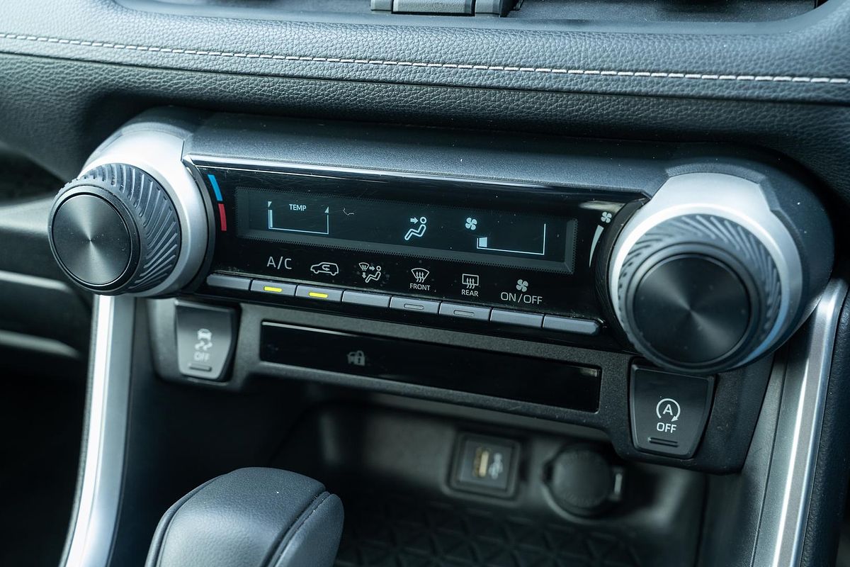 2023 Toyota RAV4 GX MXAA52R
