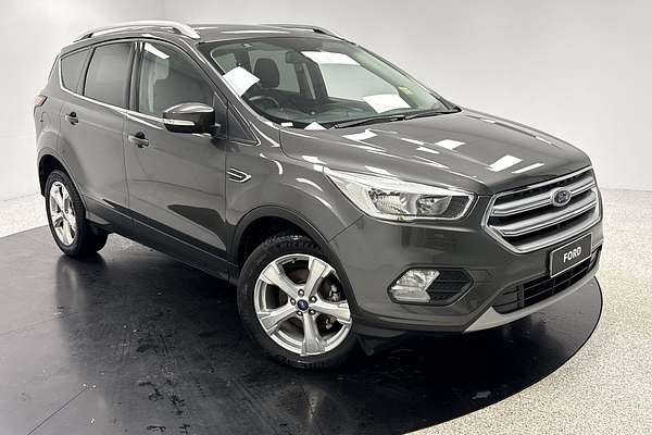 2019 Ford Escape Trend ZG