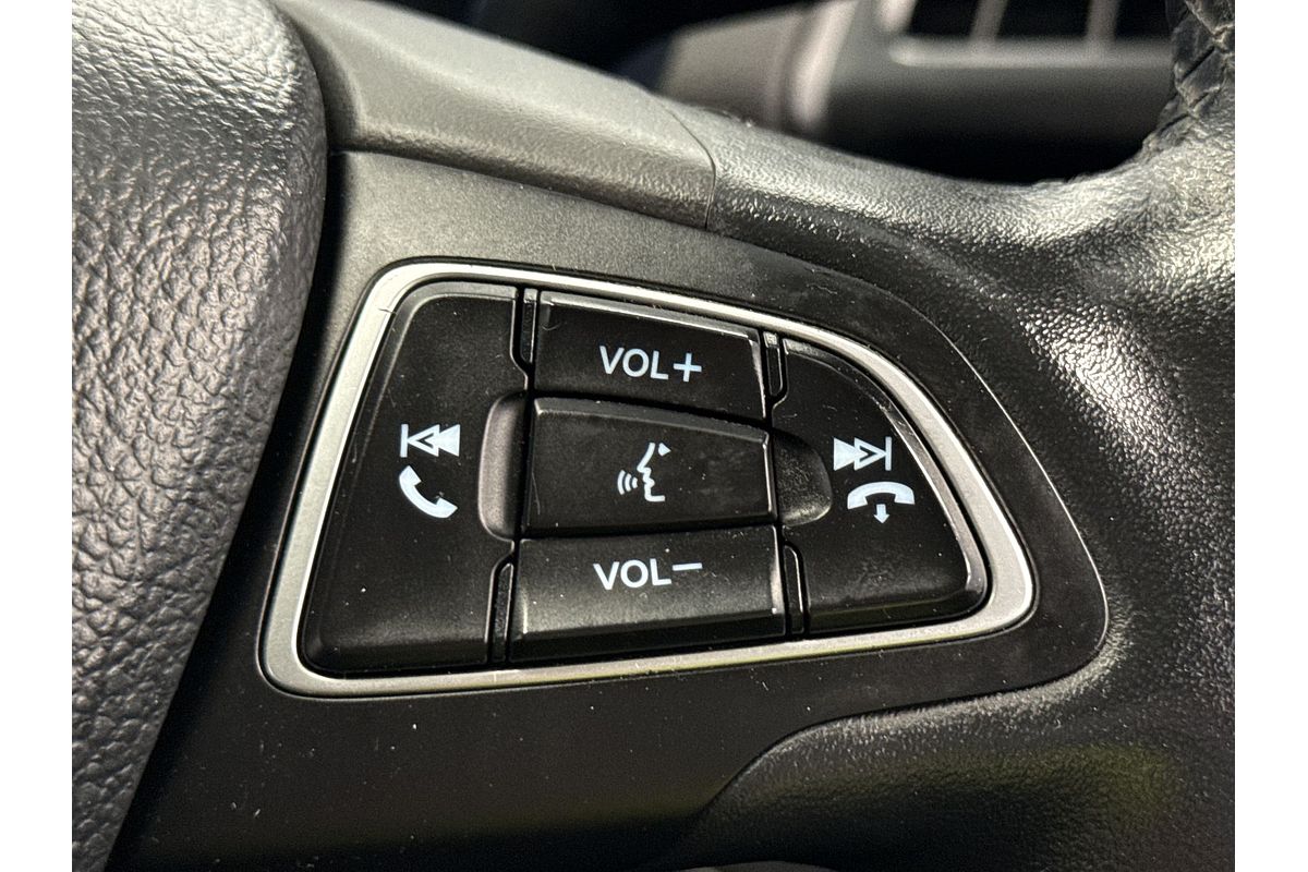 2019 Ford Escape Trend ZG