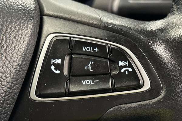 2019 Ford Escape Trend ZG