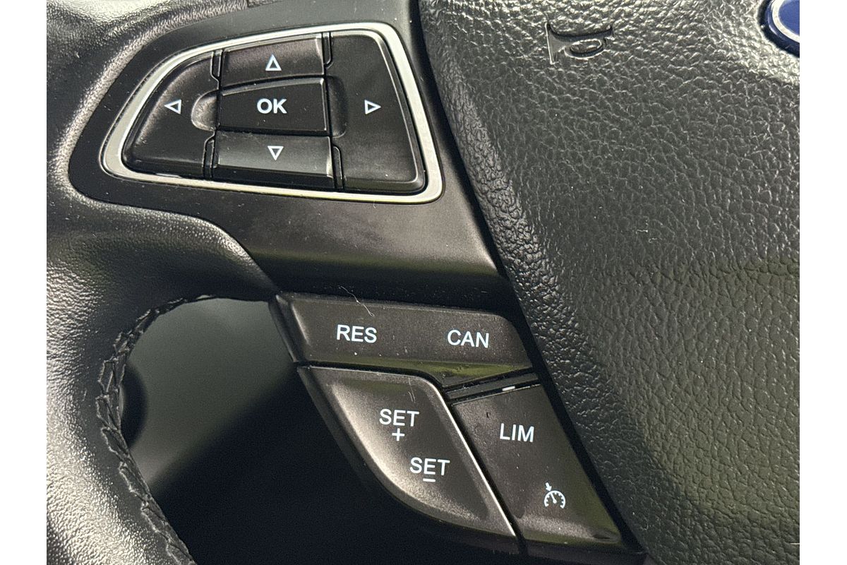 2019 Ford Escape Trend ZG