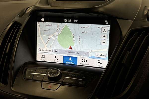 2019 Ford Escape Trend ZG