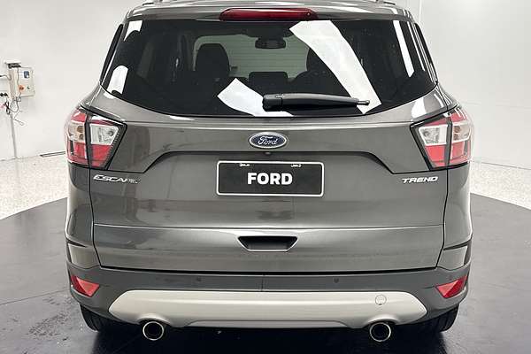 2019 Ford Escape Trend ZG
