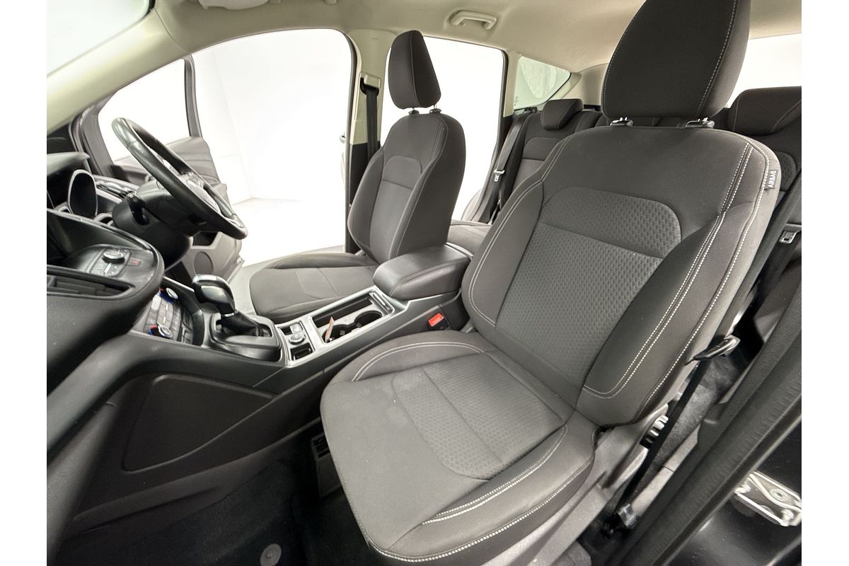 2019 Ford Escape Trend ZG