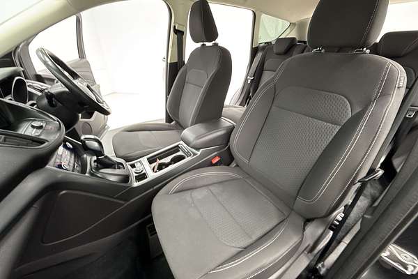 2019 Ford Escape Trend ZG