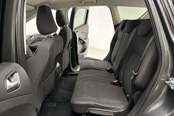 2019 Ford Escape Trend ZG