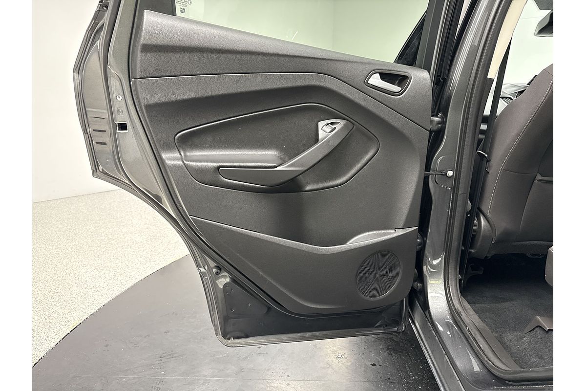 2019 Ford Escape Trend ZG