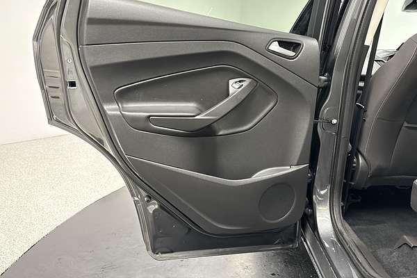 2019 Ford Escape Trend ZG