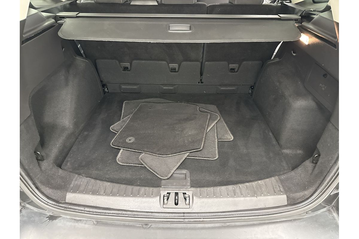 2019 Ford Escape Trend ZG