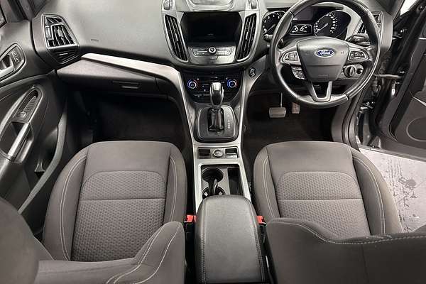 2019 Ford Escape Trend ZG