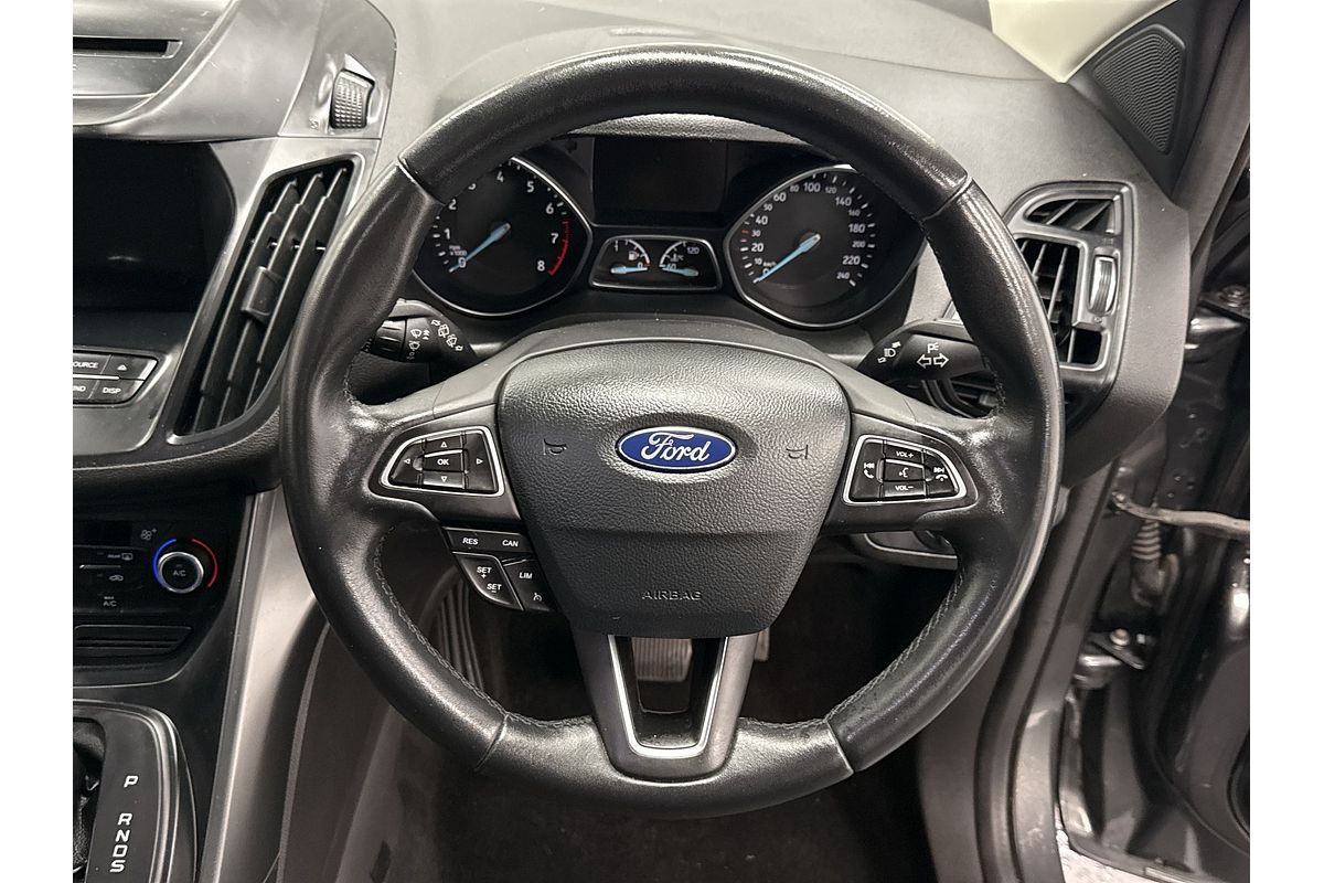 2019 Ford Escape Trend ZG
