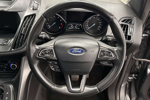 2019 Ford Escape Trend ZG