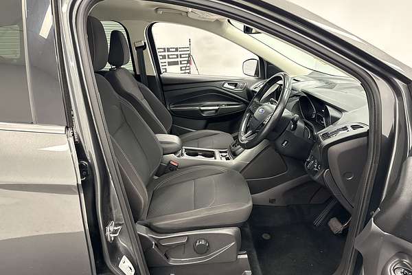 2019 Ford Escape Trend ZG