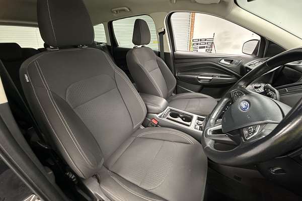 2019 Ford Escape Trend ZG