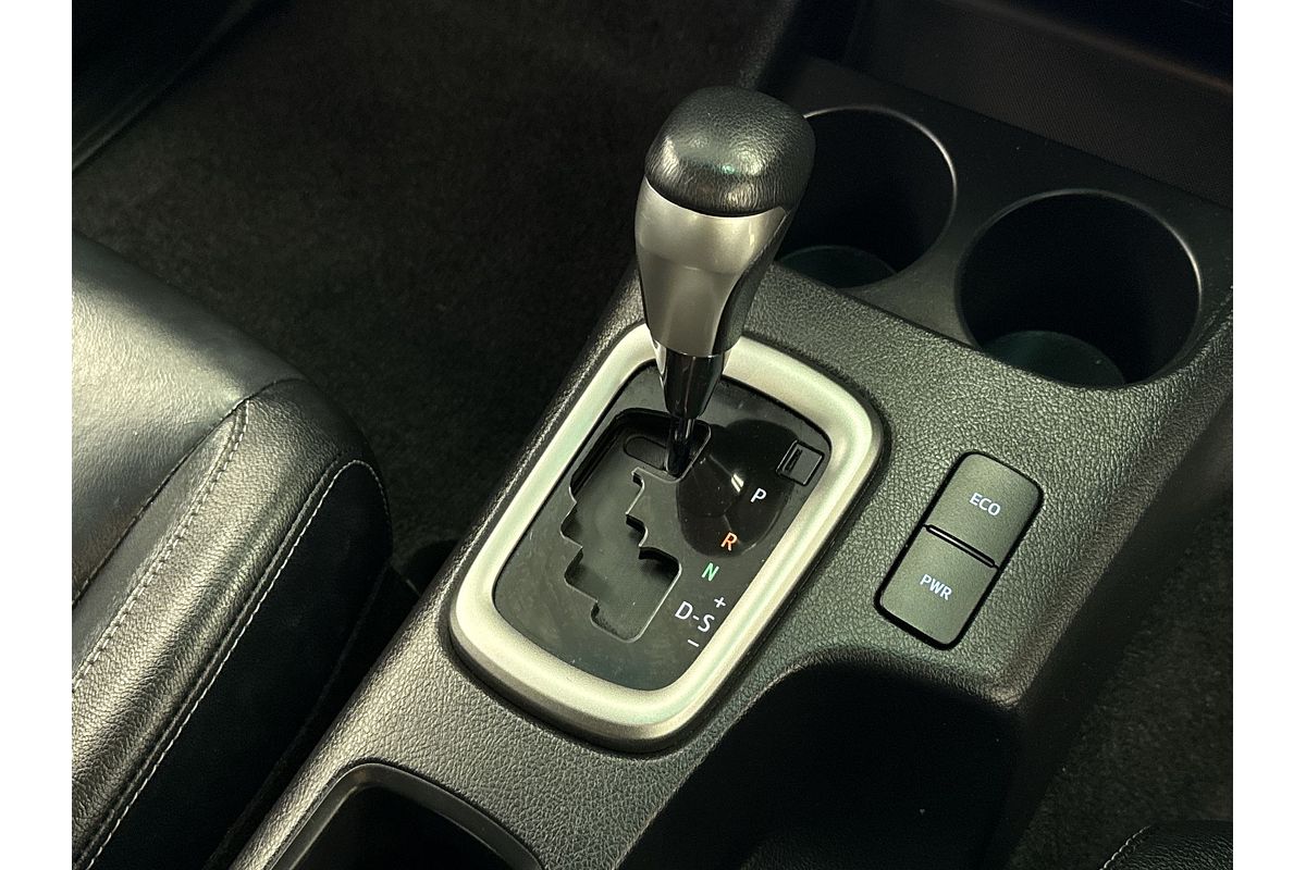 2023 Toyota Hilux SR5 GUN126R 4X4