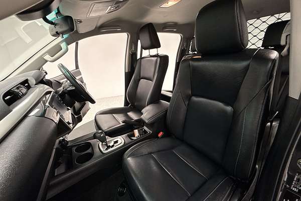 2023 Toyota Hilux SR5 GUN126R 4X4
