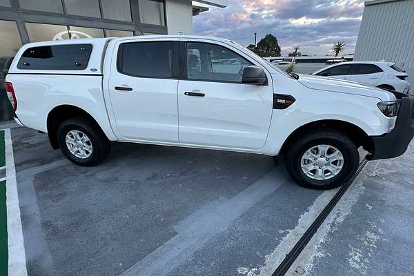 2019 Ford Ranger PX MKIII MY19