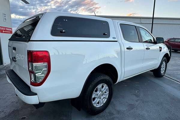 2019 Ford Ranger PX MKIII MY19