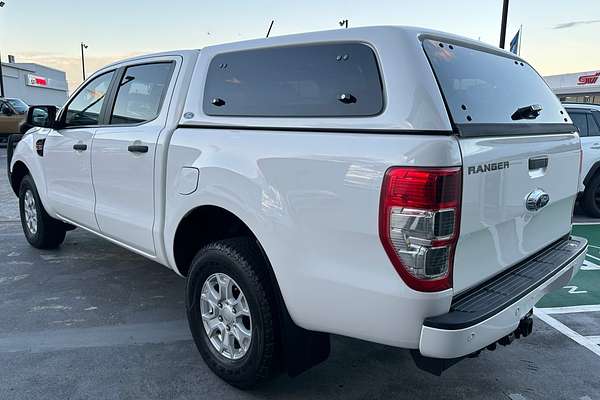 2019 Ford Ranger PX MKIII MY19