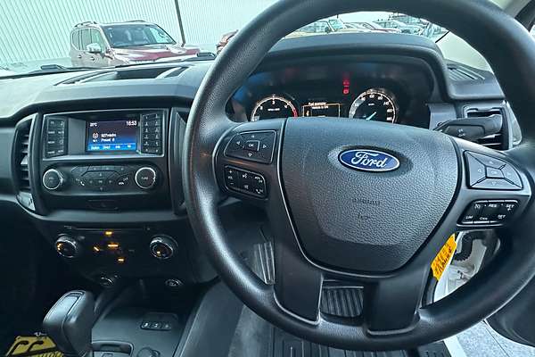 2019 Ford Ranger PX MKIII MY19