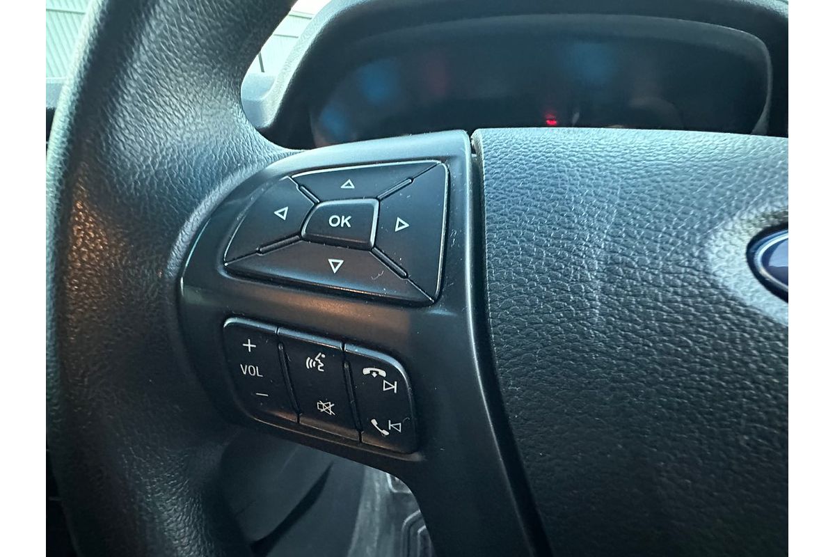 2019 Ford Ranger PX MKIII MY19