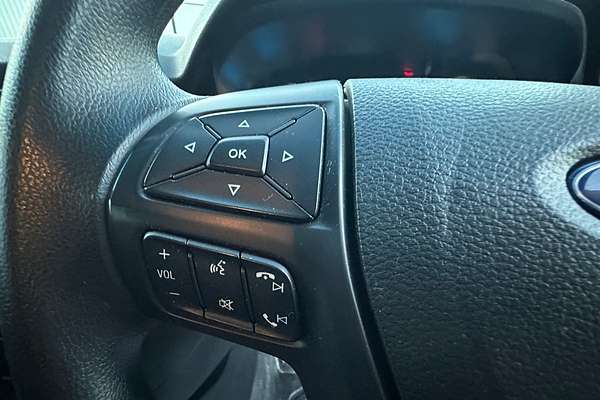 2019 Ford Ranger PX MKIII MY19