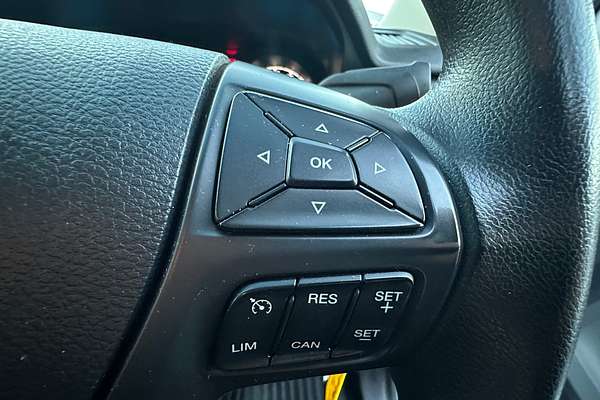 2019 Ford Ranger PX MKIII MY19
