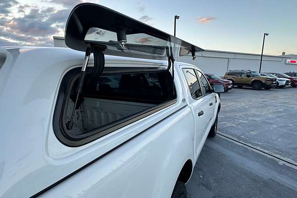 2019 Ford Ranger PX MKIII MY19