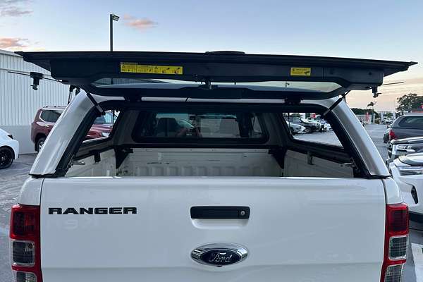 2019 Ford Ranger PX MKIII MY19