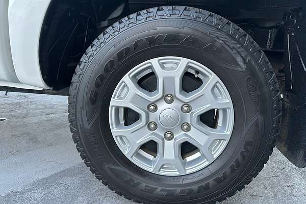 2019 Ford Ranger PX MKIII MY19