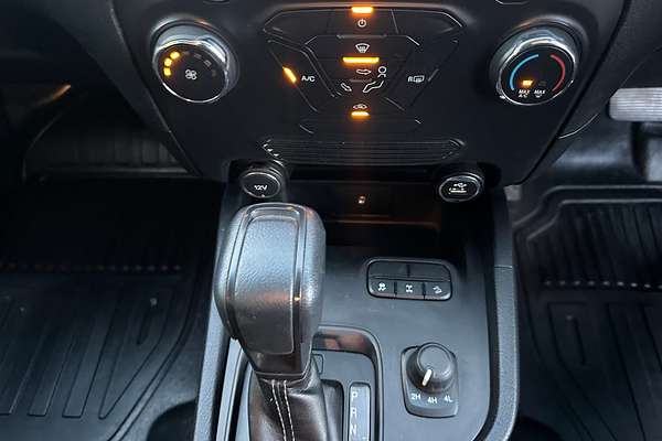 2019 Ford Ranger PX MKIII MY19