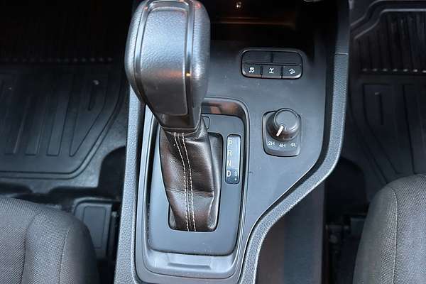 2019 Ford Ranger PX MKIII MY19