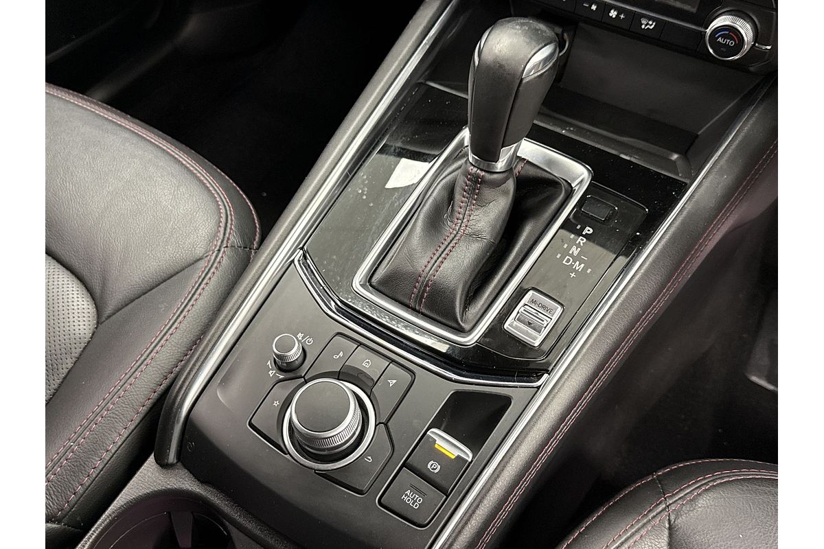 2023 Mazda CX-5 G25 GT SP KF Series