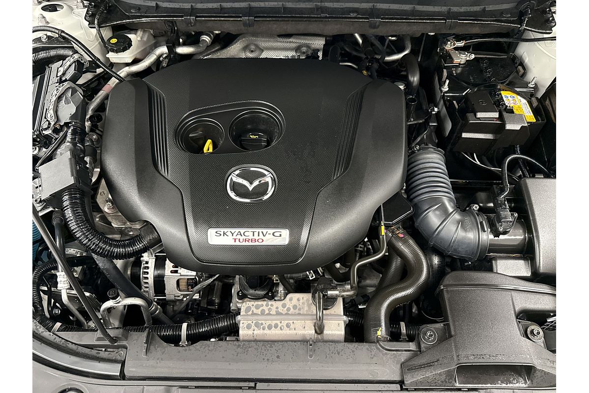 2023 Mazda CX-5 G25 GT SP KF Series