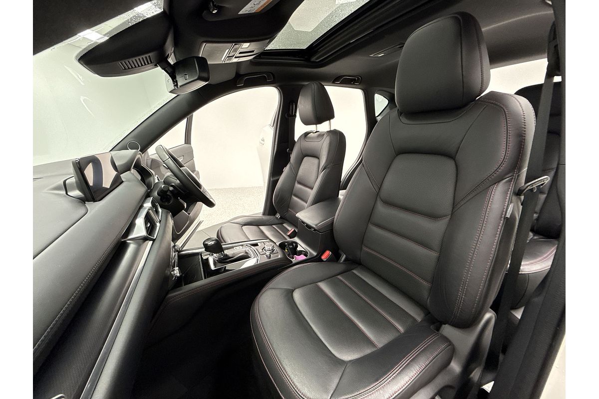 2023 Mazda CX-5 G25 GT SP KF Series