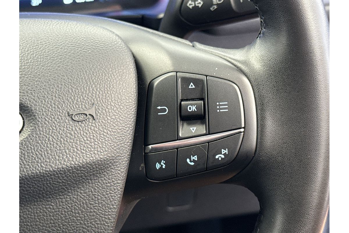 2022 Ford Escape ZH